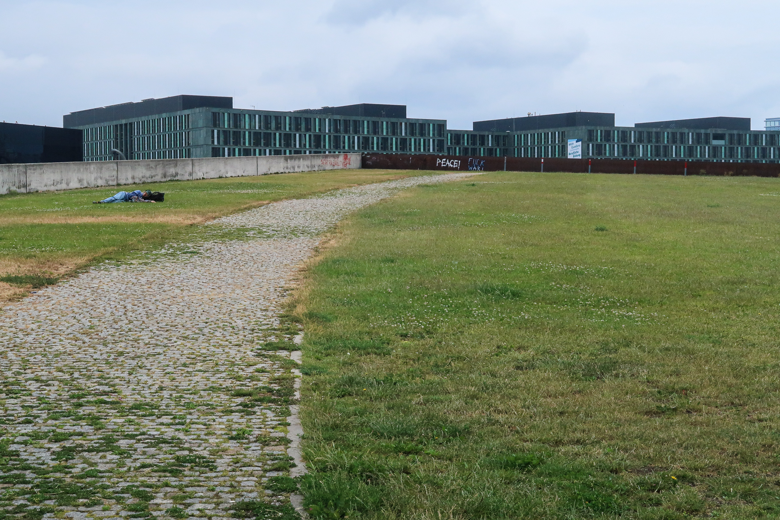 Berliner Architektur